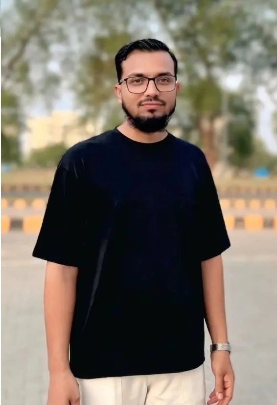 Awais Qarni