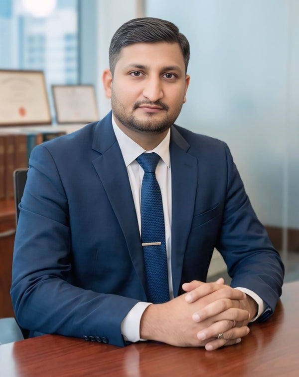 Farhad Ali
