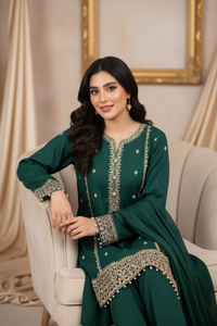 Ayesha K.