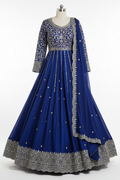 Formal Anarkali