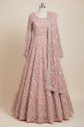 Walima Dress